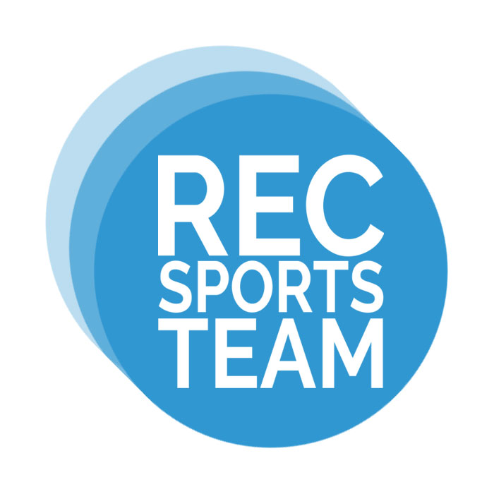 Rec Sports Team - Victor Chan